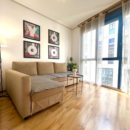Apartamento Centro De Madrid Eksteriør billede