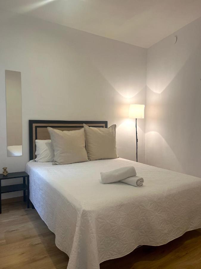 Apartamento Centro De Madrid Eksteriør billede