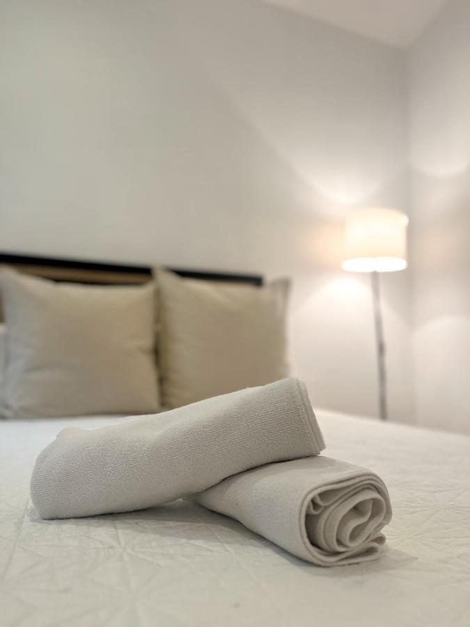 Apartamento Centro De Madrid Eksteriør billede