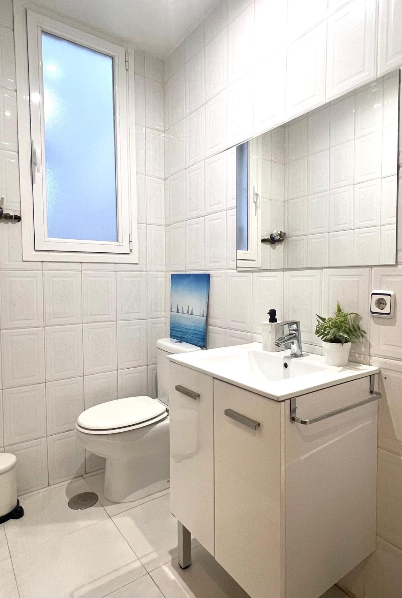 Apartamento Centro De Madrid Eksteriør billede